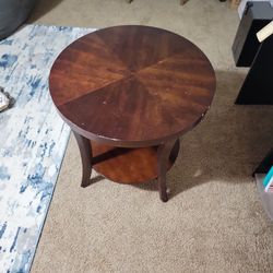 3 Piece Living Room Table Set