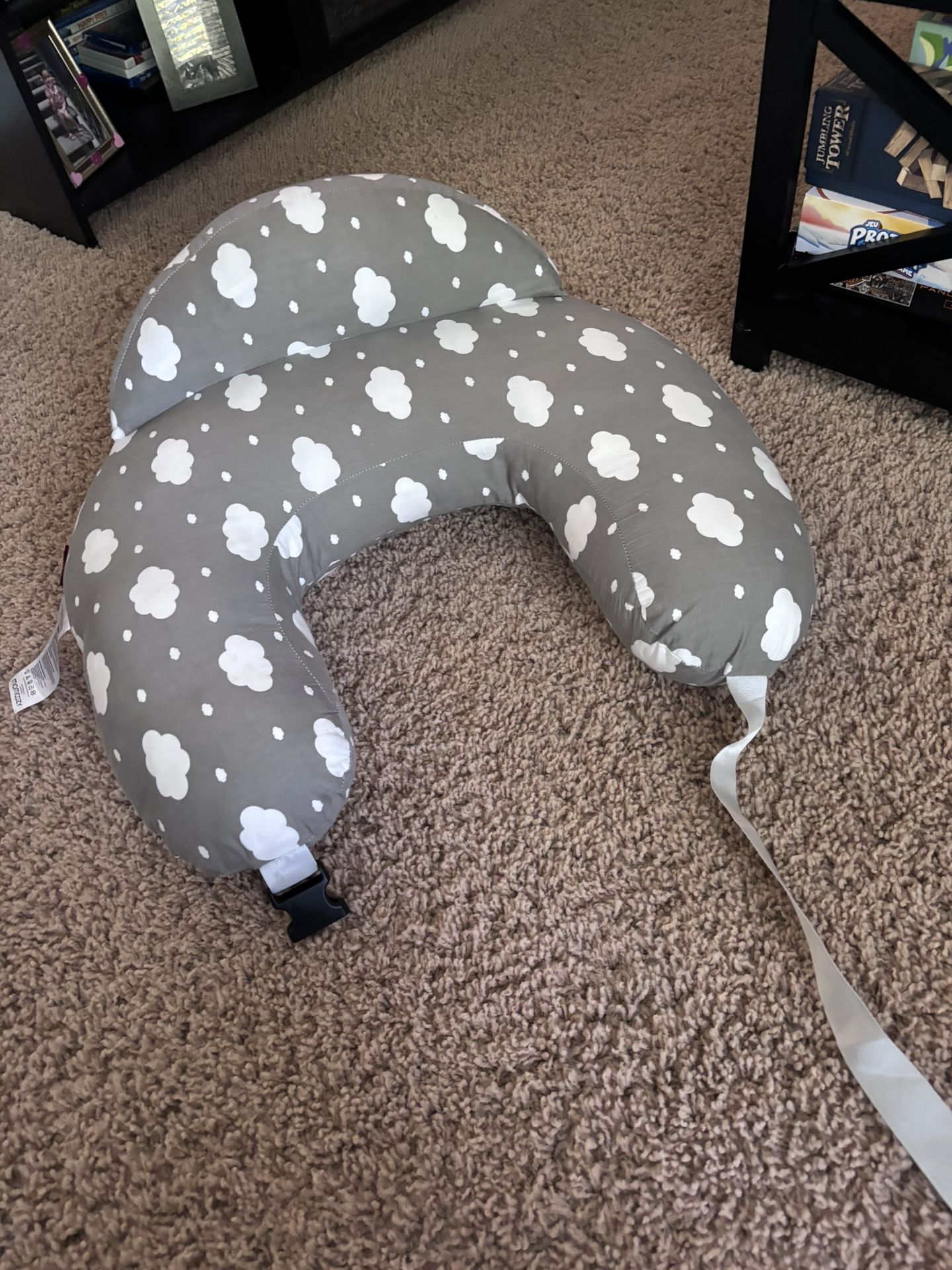 Momcozy Nursing Pillow