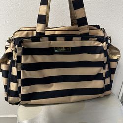 Jujube B.F.F. Diaper Bag