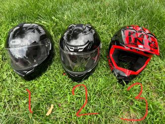 Youth Helmets