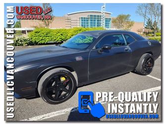 2014 Dodge Challenger