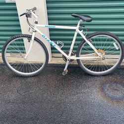 Sedona Giant Mountain Bike 