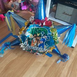 Piñata 