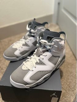 Jordan 6 Retro