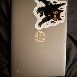 Chromebook 14” Practically Brand New!