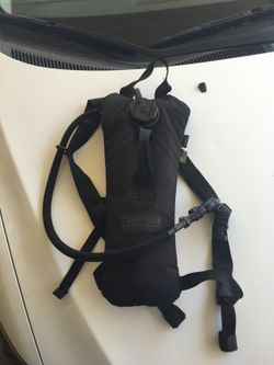 Camelback
