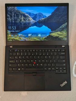 Lenovo ThinkPad T14 (16GB RAM)