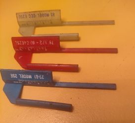 External Float Level Gauge (Kent-Moore )