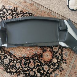 Leather Cover For  Convertible Beatles 