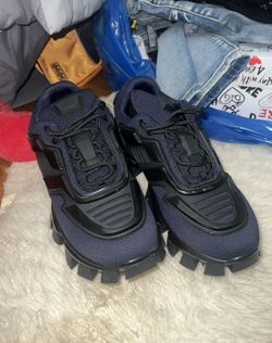 Prada Sneakers