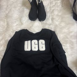 Ugg  logo 