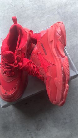 Balenciaga Triple S