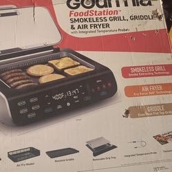 Gourmia  FoodStation