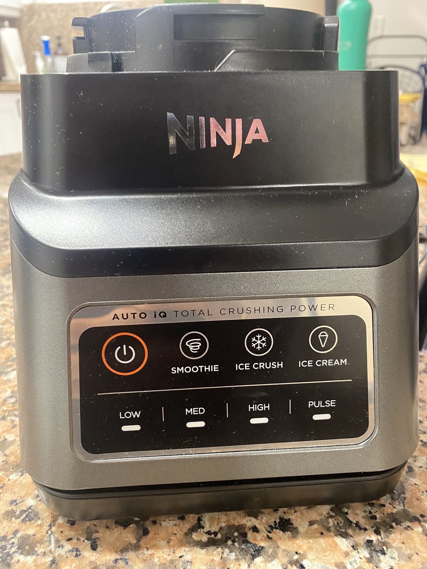 Nutri NINJA Blender for Sale in Los Angeles, CA - OfferUp