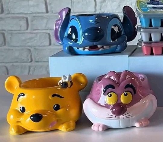Scentsy Warmers