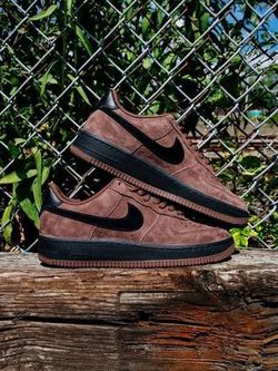 Nike sb af1 chocolate 11 men