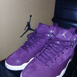 Mens Retro Jordan's 