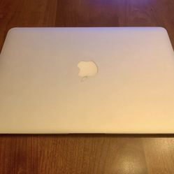 MacBook Air Fully Loaded 4 Recording/Film/Videos/ProTools/LogicX/Ableton/Adobe/Waves/Antares/FinalCut/Flstudio & More.!