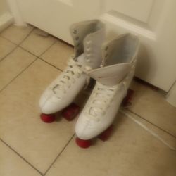 Chicago Roller Skates Female Size 9