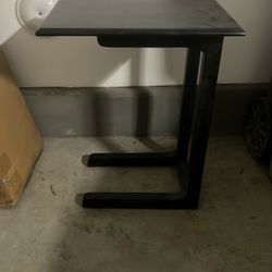 Two Side Table $10
