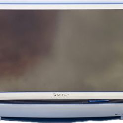 Panasonic Multimedia TV