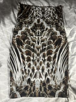 Bebe Skirt