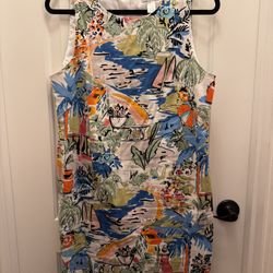 Stylish Comfy Dress Size Medium For Sale