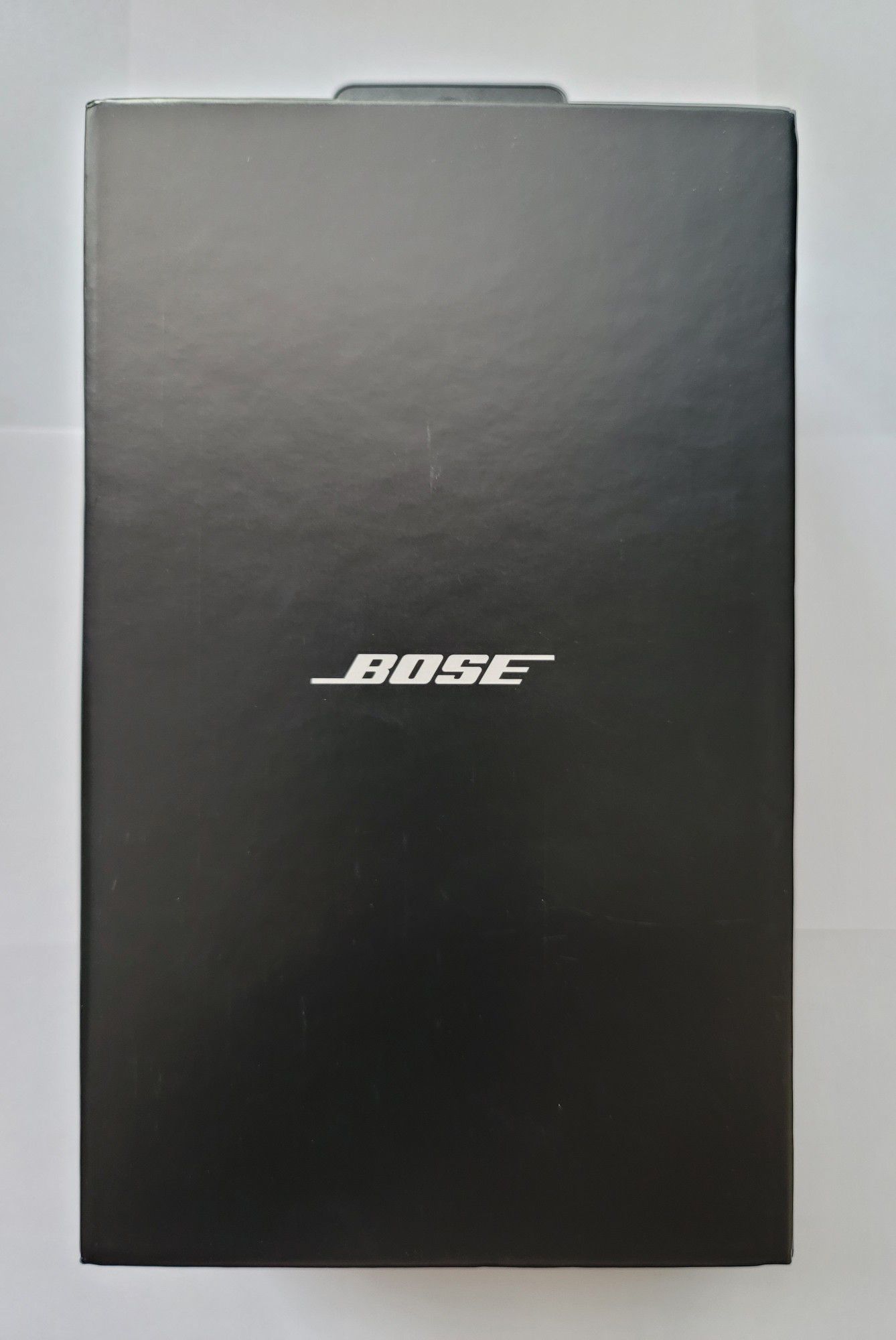 Bose Sound Port wireless earbuds