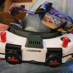 Fpv, HDZERO Goggles V1 Bundle 