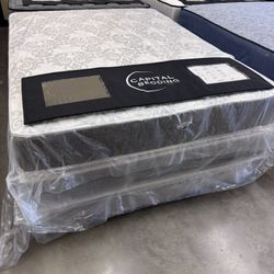 New Mattress Sets 