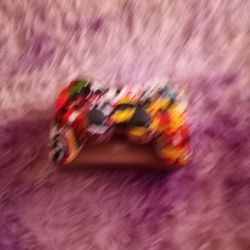 Brand New Custom PS3 Controllers