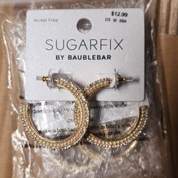 Sugarfix By Baublebar Earrings