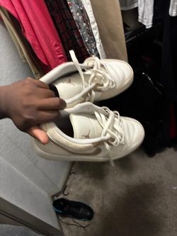 Jordan 1 low