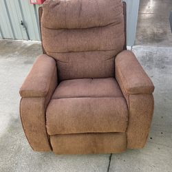 Sofa Recliner