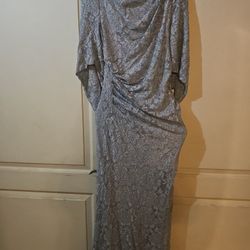 Evening Gown