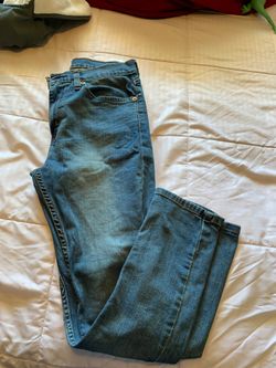 Men’s Levi’s
