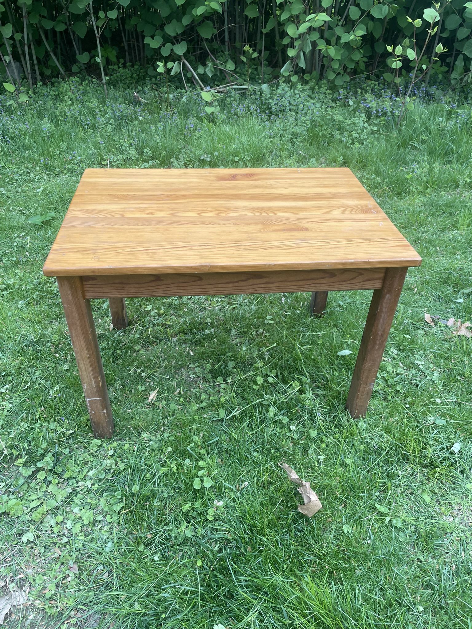 Coffee/end Table