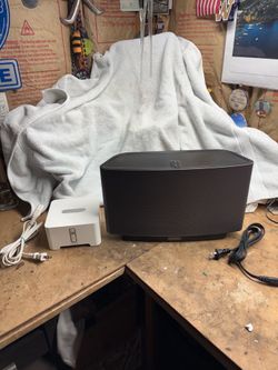 Sonos