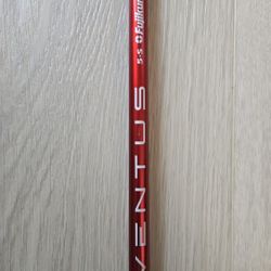 Ventus Red Velocore 5S