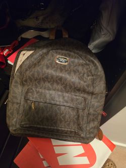 Michael Kors Backpack