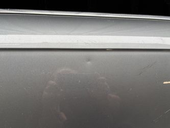 2006 Audi 3.2T Right Back Door