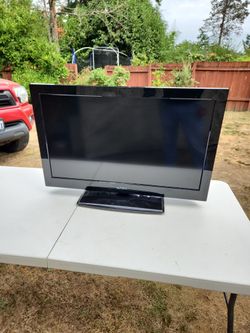 APEX DIGITAL 32" LCD TV