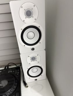 Yamaha Hs5 Great Condition 