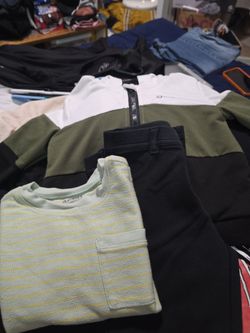 Toddler clothes