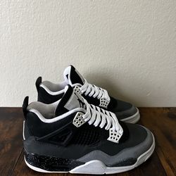 Jordan 4 Fear Size 7.5 Men’s