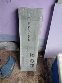 Adjustable Metal Bed Frame