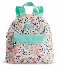 Disney mini backpack Stich
