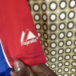 Capital Bullets Shirt 