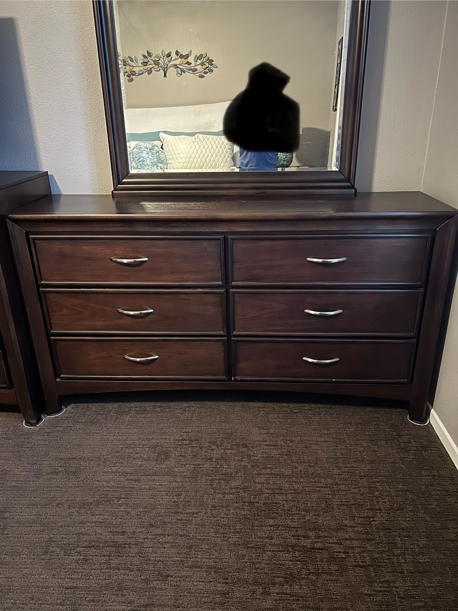 King Bedroom Set