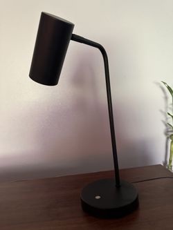 Desk Lamp 